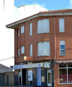 Hostal Cerecedo León Exterior foto