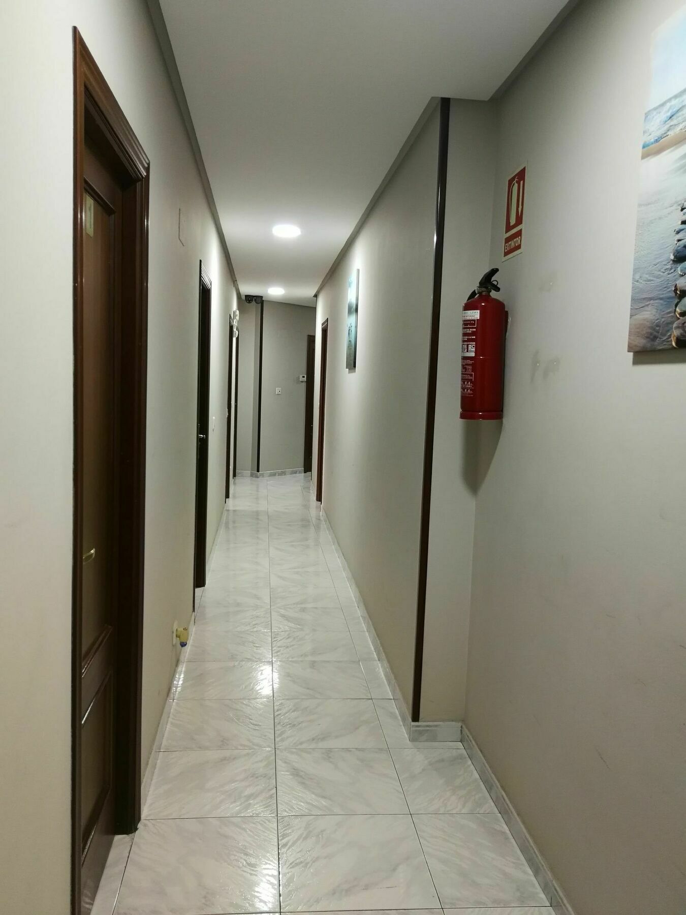 Hostal Cerecedo León Exterior foto